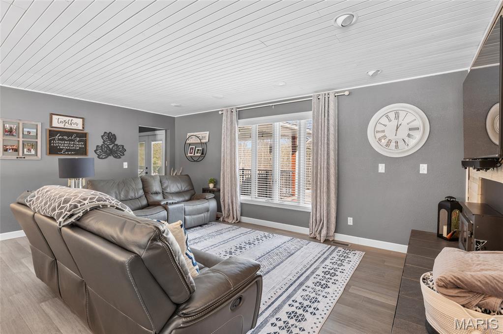 2100 Marine Road Highland, IL 62249 - Photo 28 of 52