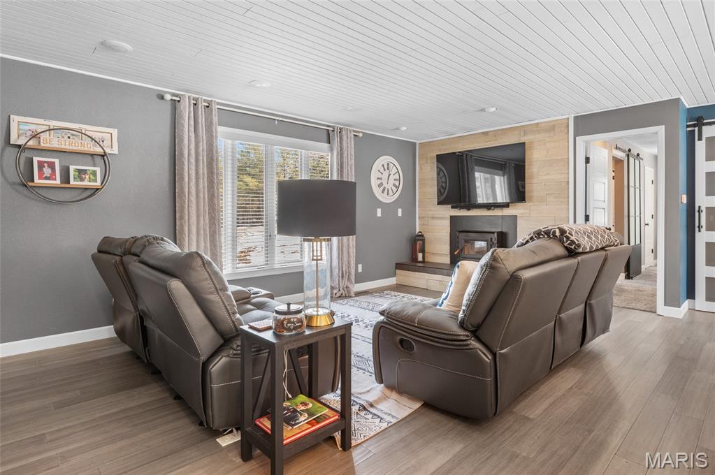 2100 Marine Road Highland, IL 62249 - Photo 29 of 52