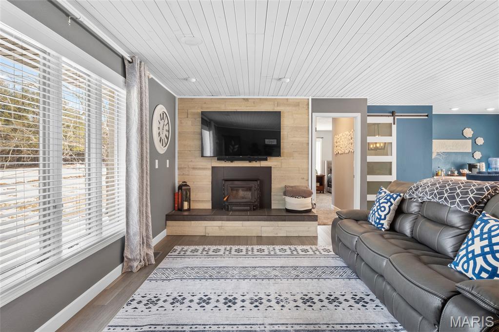 2100 Marine Road Highland, IL 62249 - Photo 30 of 52