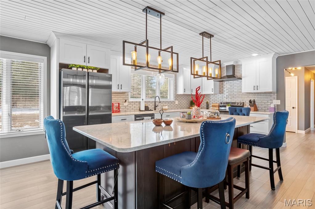 2100 Marine Road Highland, IL 62249 - Photo 32 of 52