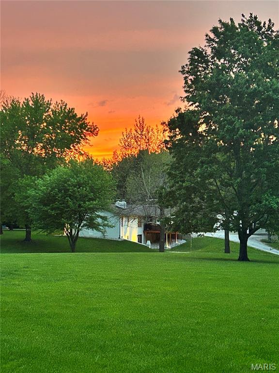 2100 Marine Road Highland, IL 62249 - Photo 4 of 52