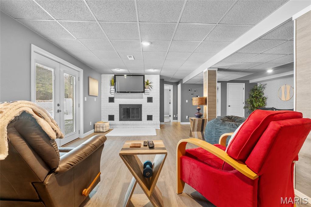 2100 Marine Road Highland, IL 62249 - Photo 42 of 52