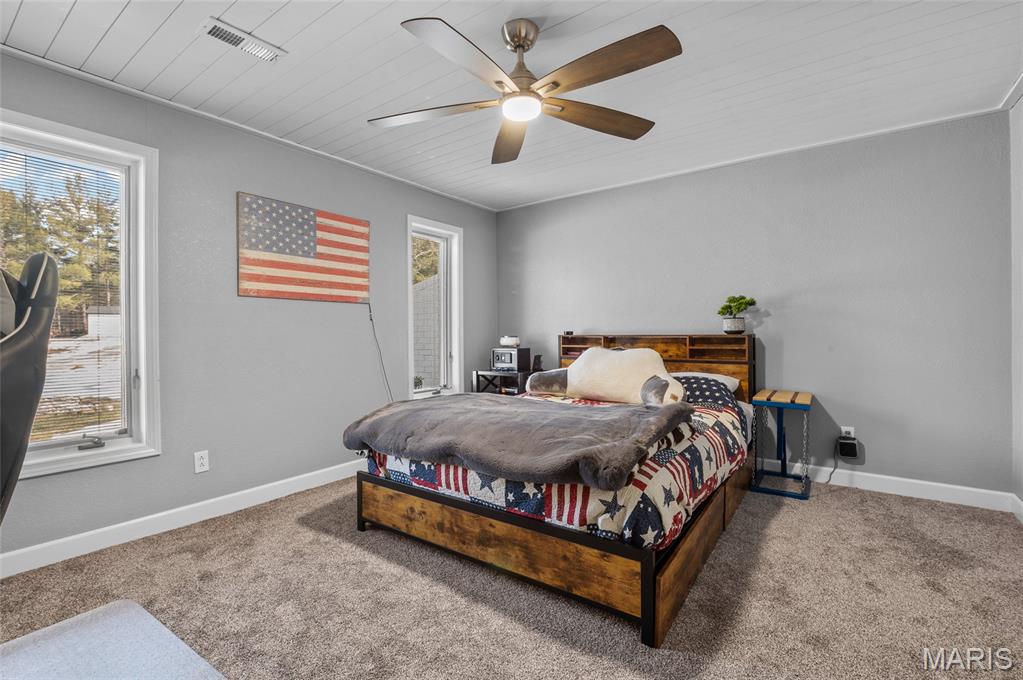 2100 Marine Road Highland, IL 62249 - Photo 43 of 52