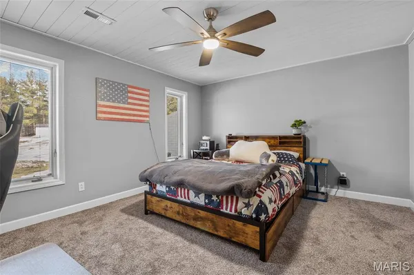 $540,000 | 2100 Marine Road, Highland, IL 62249