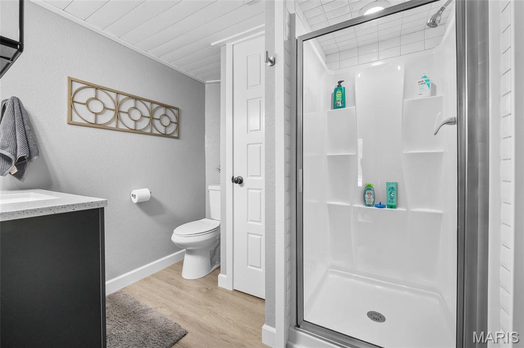 2100 Marine Road Highland, IL 62249 - Photo 46 of 52