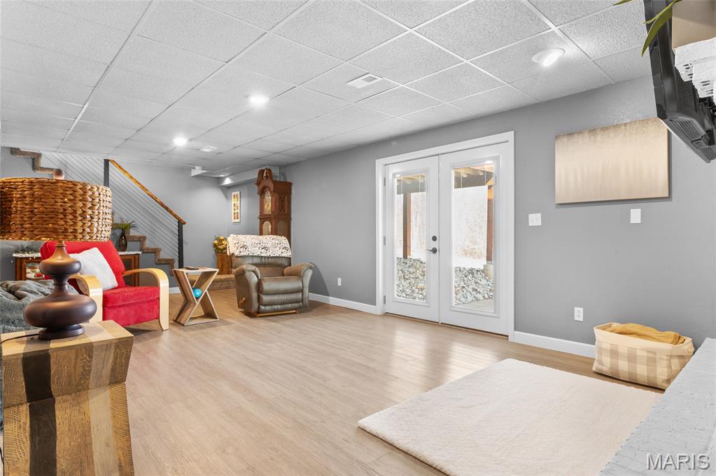 2100 Marine Road Highland, IL 62249 - Photo 48 of 52