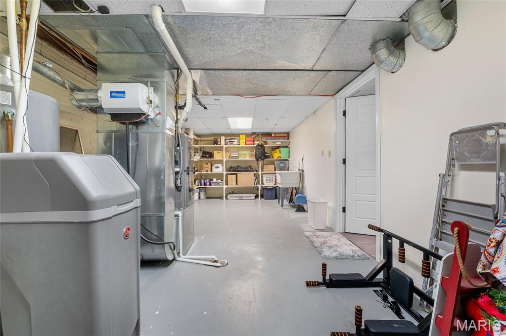 2100 Marine Road Highland, IL 62249 - Photo 50 of 52