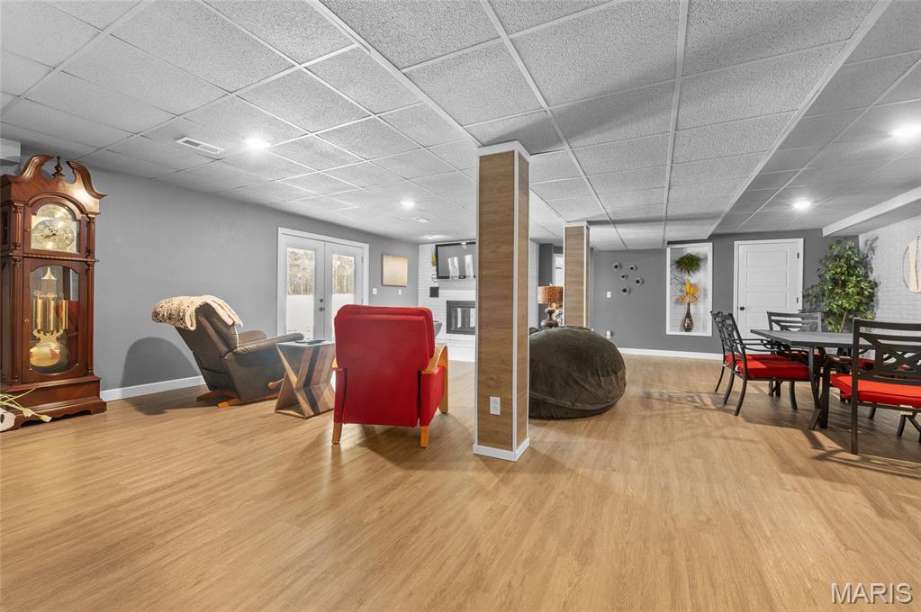 2100 Marine Road Highland, IL 62249 - Photo 51 of 52