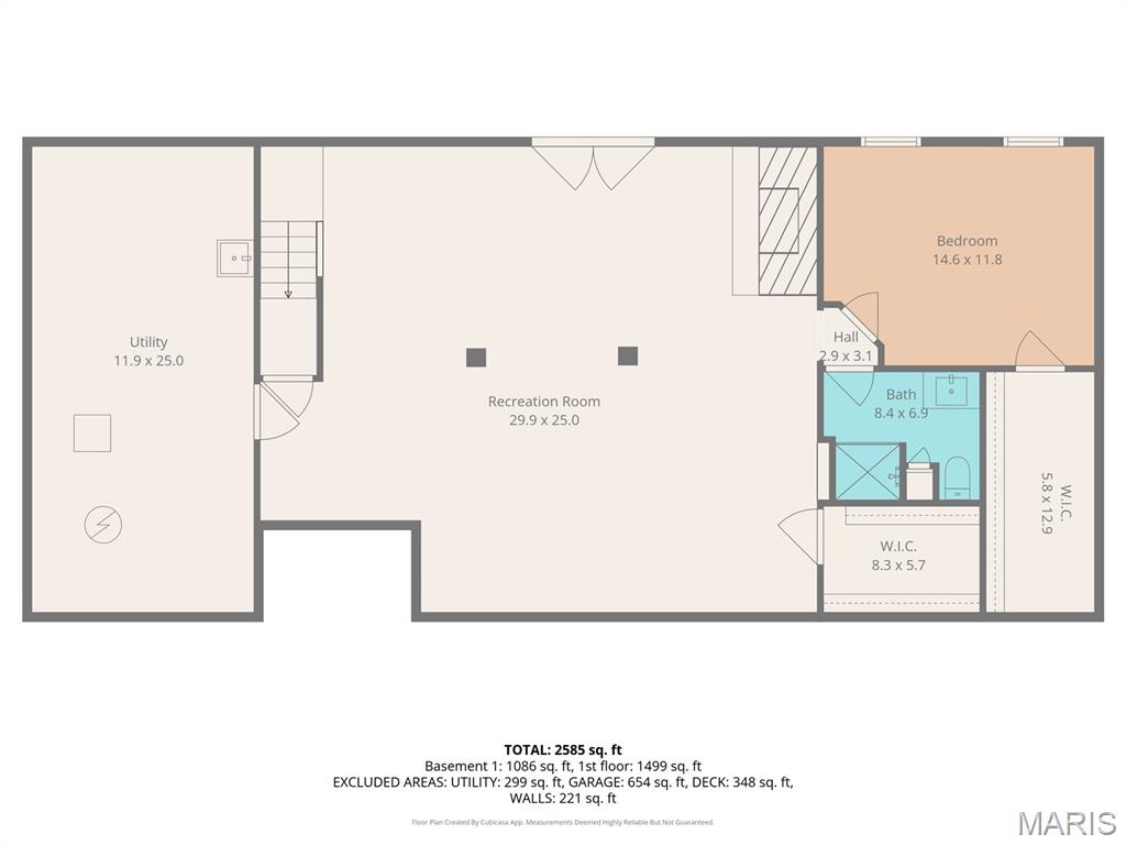 2100 Marine Road Highland, IL 62249 - Photo 8 of 52