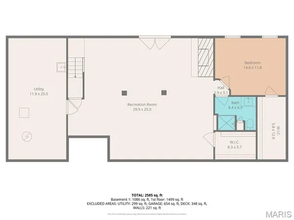 $540,000 | 2100 Marine Road, Highland, IL 62249