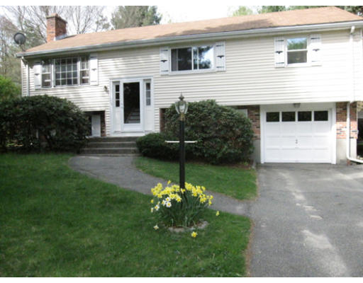 17 Wright Road Sudbury, MA 01776 - Photo 1 of 7