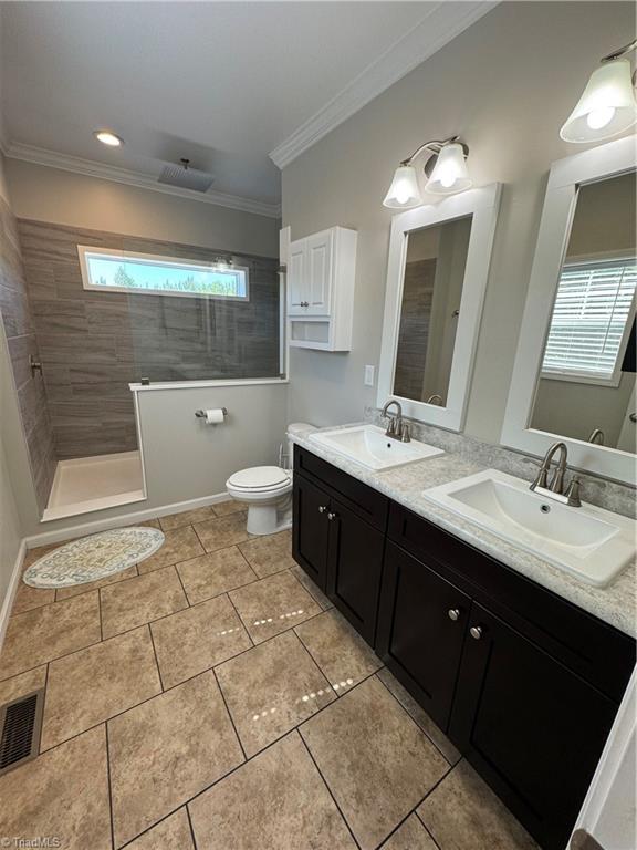 4542 Mountain Spring Road Germanton, NC 27019 - Photo 41 of 50