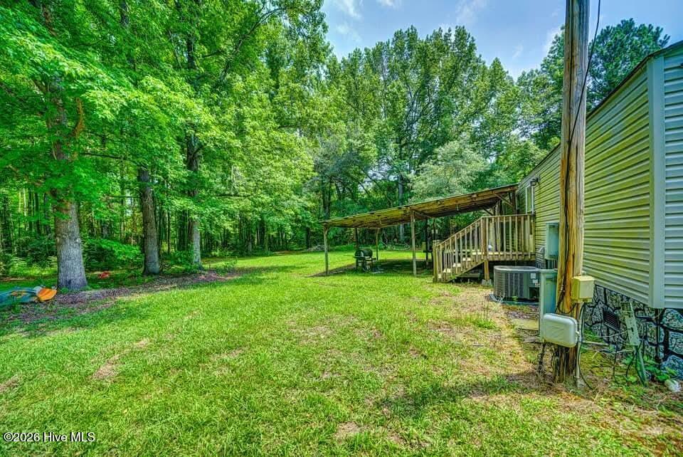 2505 Patterson Bridge Road Hephzibah, GA 30815 - Photo 4 of 26