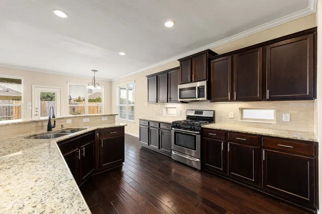 $360,000 | 7018 Sliding Rock Circle, Spring, TX 77379