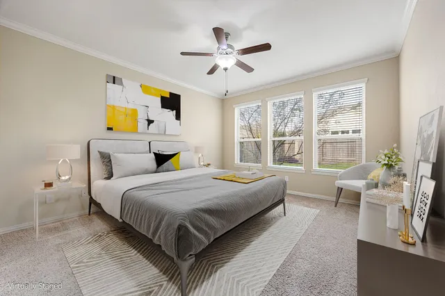 $360,000 | 7018 Sliding Rock Circle, Spring, TX 77379