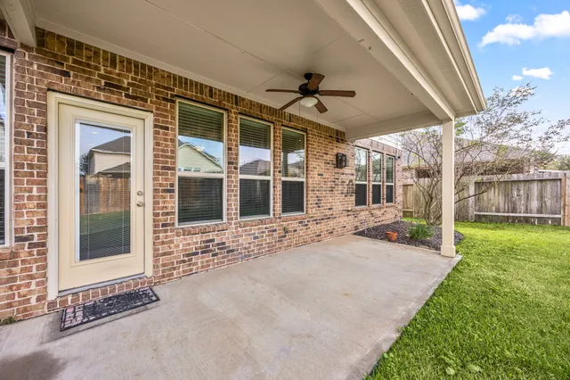 $360,000 | 7018 Sliding Rock Circle, Spring, TX 77379