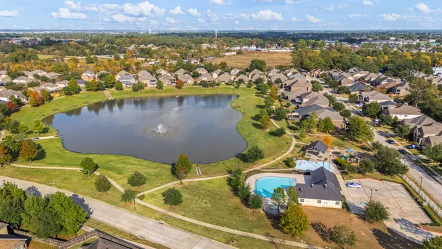 $360,000 | 7018 Sliding Rock Circle, Spring, TX 77379