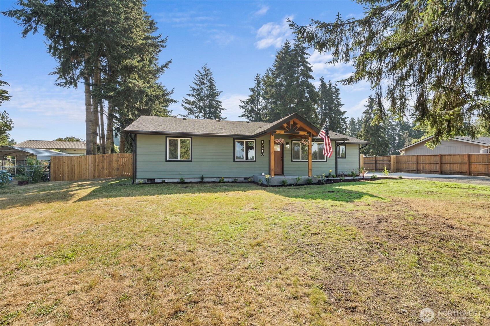 19210 Pecan Street Southwest Rochester, WA 98579 - Photo 36 of 37