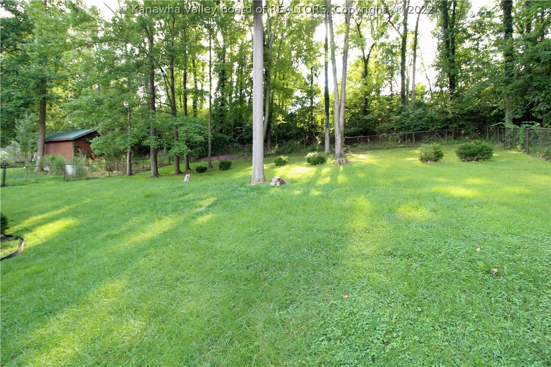 1735 Huber Road Charleston, WV 25314 - Photo 15 of 15 Gallery Image 15