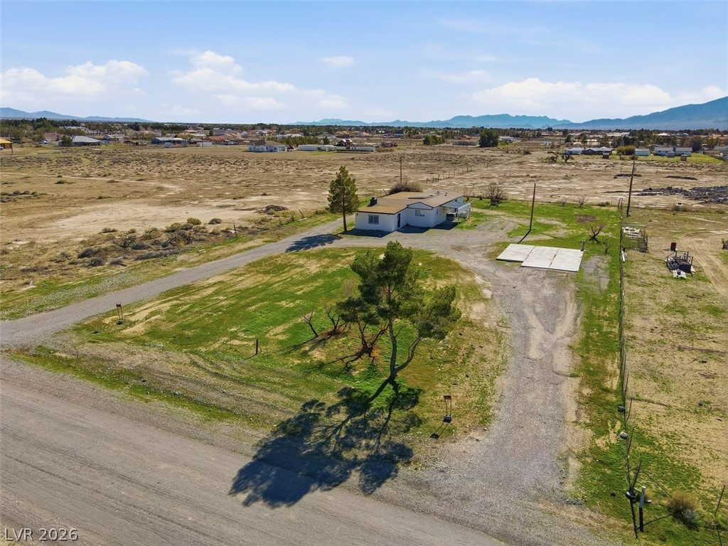 1141 Chipmunk Road Pahrump, NV 89048 - Photo 16 of 34 Gallery Image 16