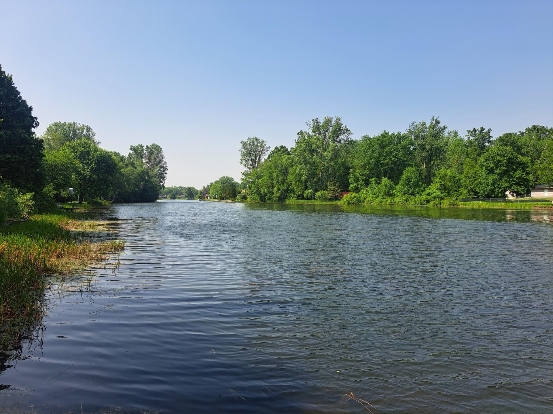 641 Point Drive Clare, MI 48617 - Photo 17 of 18 Gallery Image 17