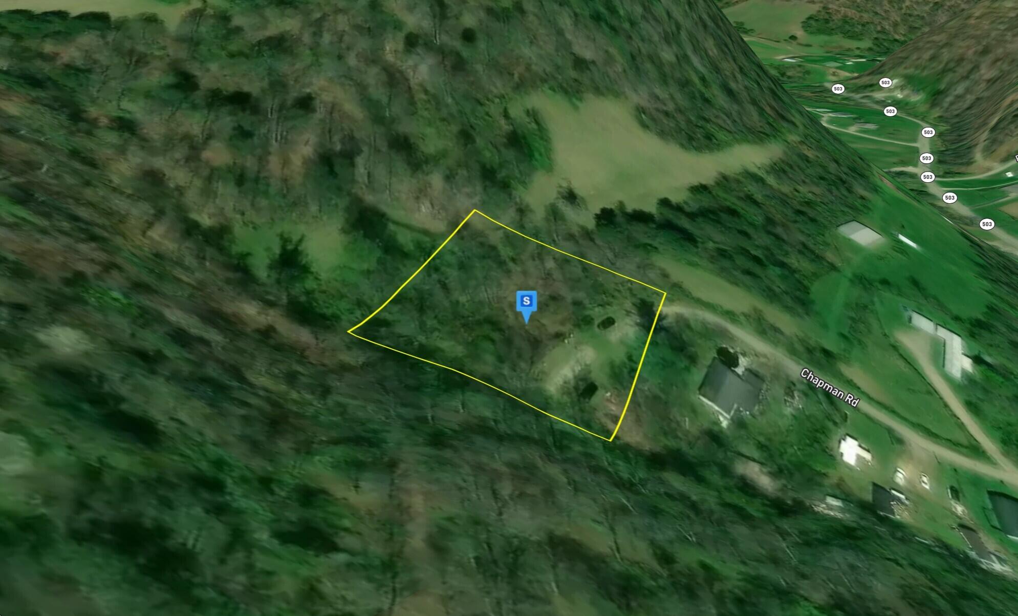 101 Chapman Road Greenup, KY 41144 - Photo 2 of 4 2
