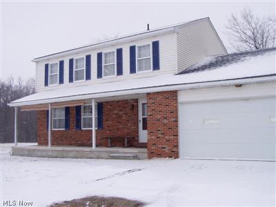 540 Chenango Road Wakeman, OH 44889 - Photo 1 of 1