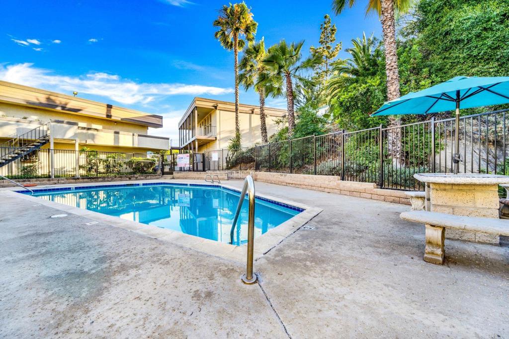 745 East Bradley Ave Unit 28  