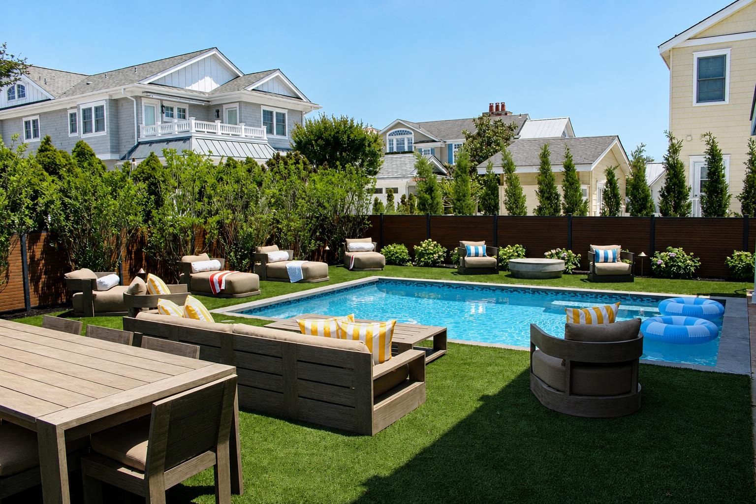 8814 2nd Stone Harbor, NJ 08247 - Photo 25 of 33
