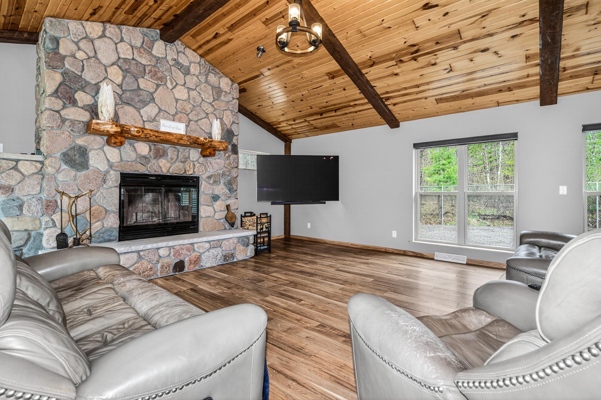 6857 Brush Road Lake Tomahawk, WI 54539 - Photo 12 of 63 Gallery Image 12