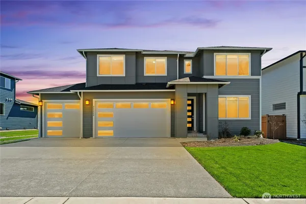 $958,795 | 5838 229th Avenue East, Unit 273, Buckley, WA 98321