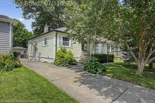$129,900 | 15979 Norborne Avenue, Redford, MI 48239
