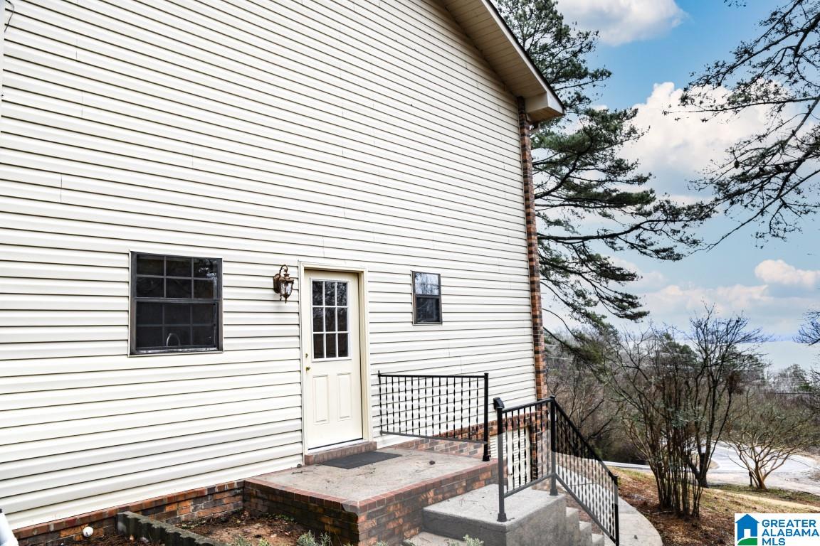 1774 Baker Mountain Road Grant, AL 35747 - Photo 27 of 27