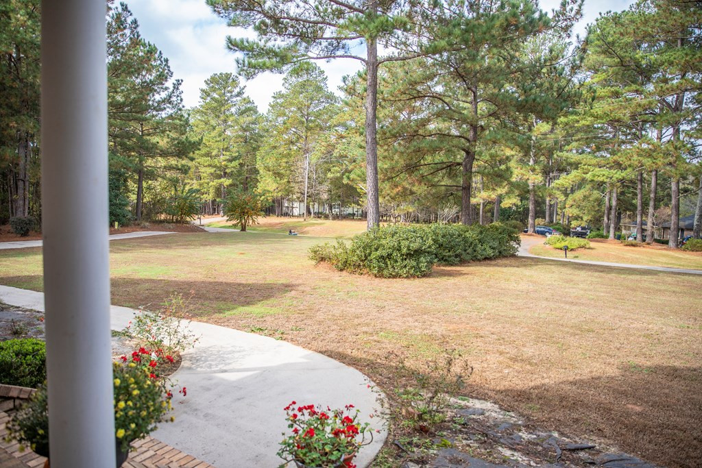 236 Country Club Road Edgefield, SC 29824 - Photo 45 of 46