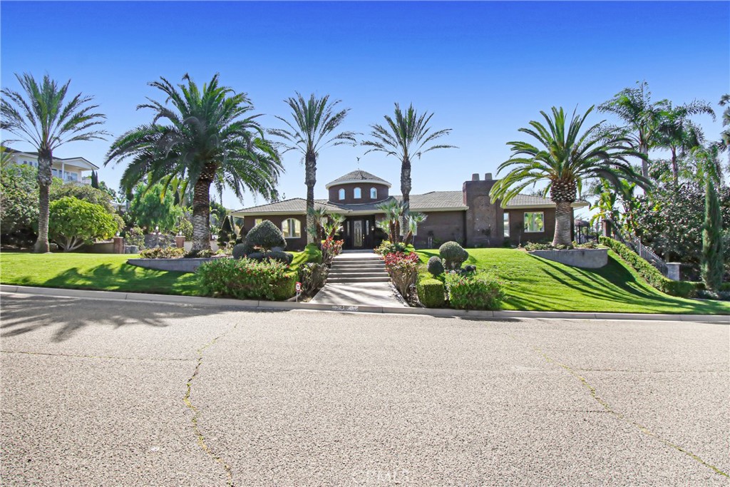 6897 Chartwell Drive Riverside, CA 92506 - Photo 1 of 1 a view of outdoor space and yard