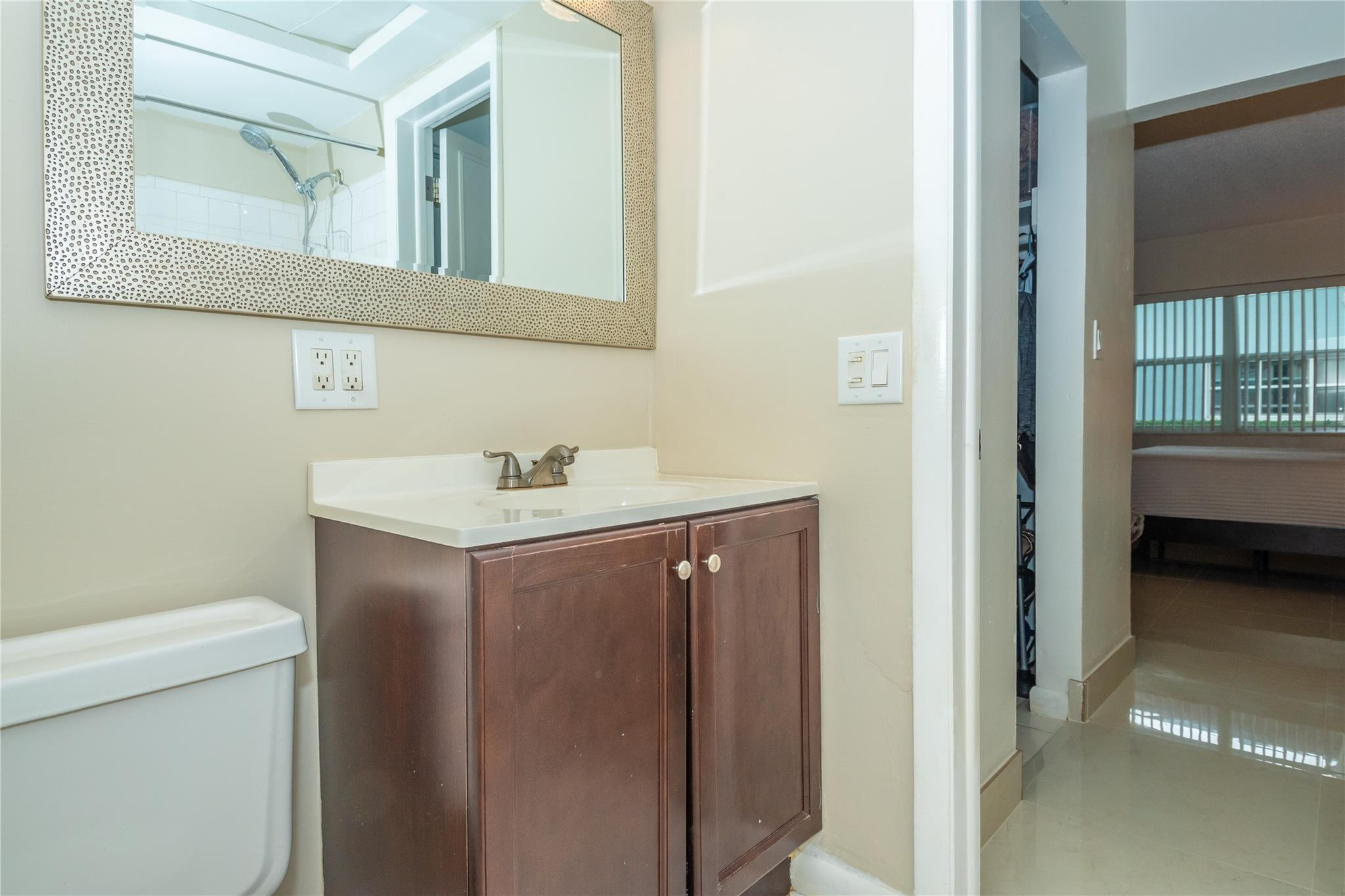 270 South Cypress Road, Unit 203 Pompano Beach, FL 33060 - Photo 22 of 40 Master Bathroom