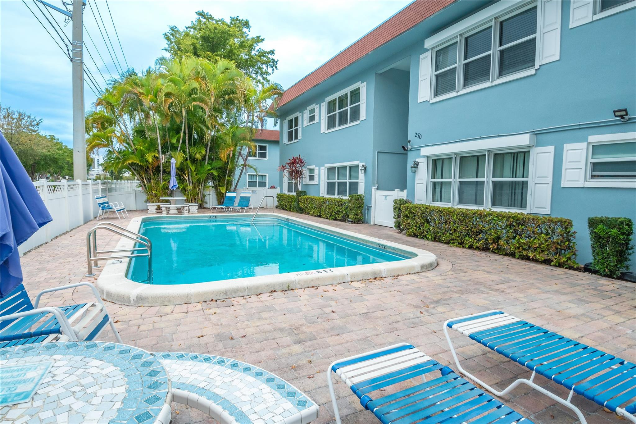 270 South Cypress Road, Unit 203 Pompano Beach, FL 33060 - Photo 26 of 40 Photo 26