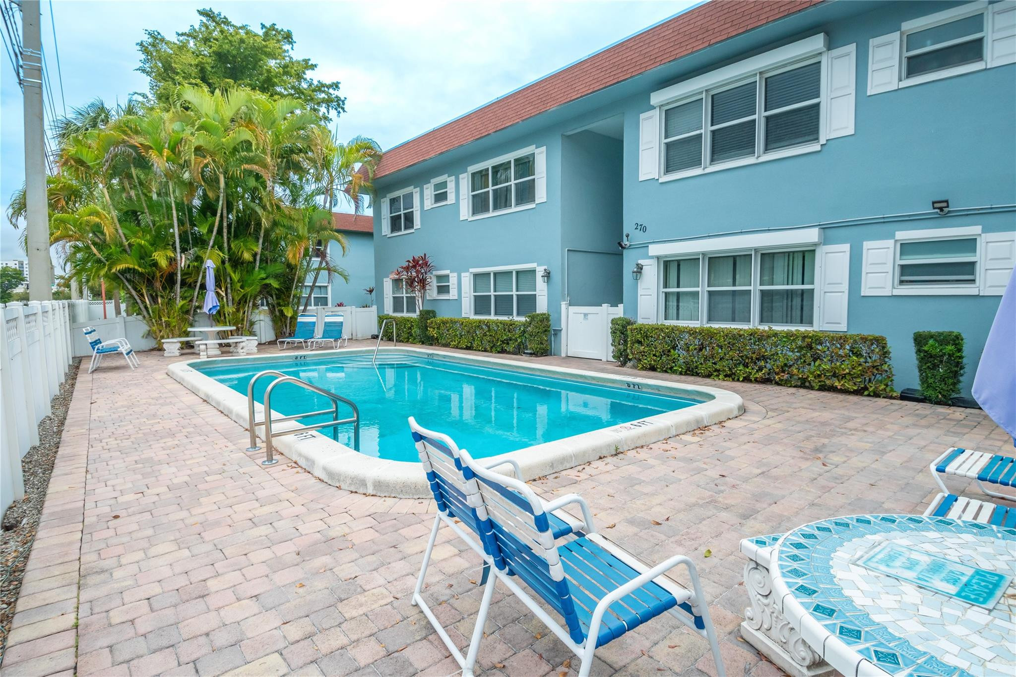 270 South Cypress Road, Unit 203 Pompano Beach, FL 33060 - Photo 27 of 40 Photo 27