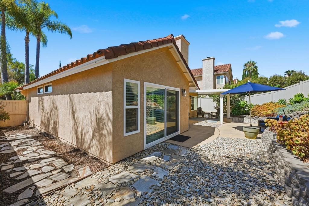 1701 Crystal Ridge Way Vista, CA 92081 - Photo 36 of 37