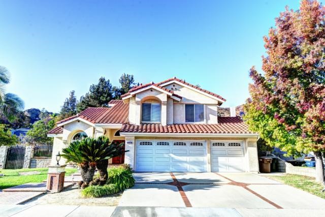 21307 Stockton Pass Road Walnut, CA 91789 - Photo 1 of 1