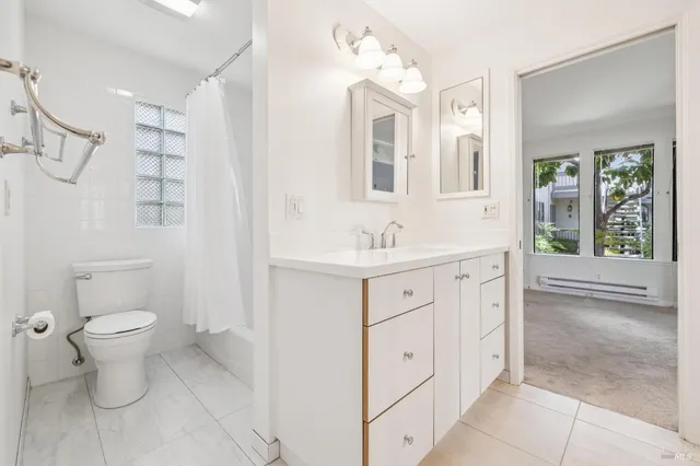 $595,000 | 505 Larkspur Plaza Drive, Unit 9, Larkspur, CA 94939