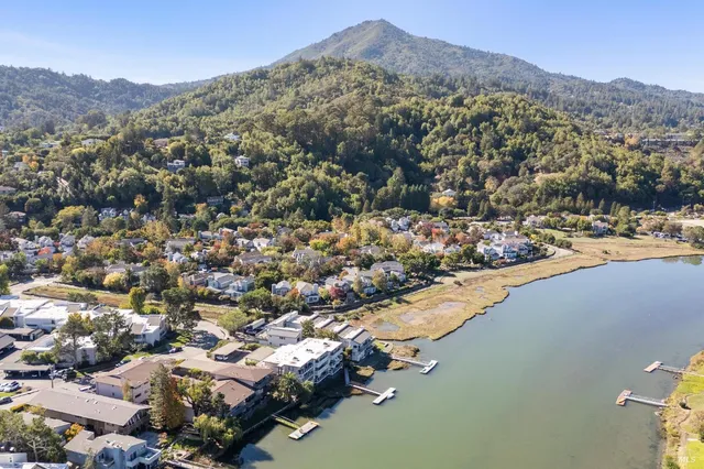 $595,000 | 505 Larkspur Plaza Drive, Unit 9, Larkspur, CA 94939