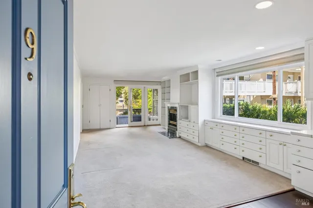 $595,000 | 505 Larkspur Plaza Drive, Unit 9, Larkspur, CA 94939