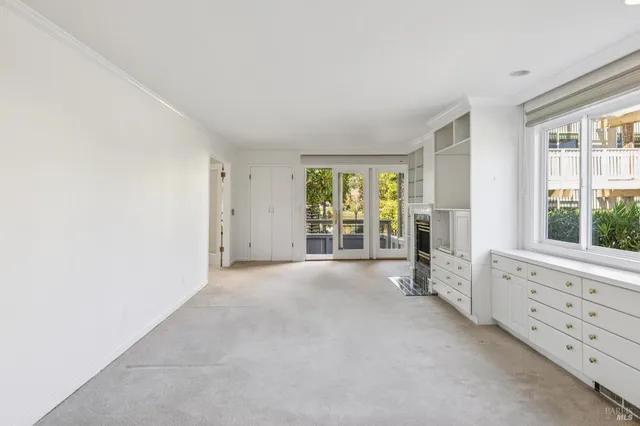 $595,000 | 505 Larkspur Plaza Drive, Unit 9, Larkspur, CA 94939