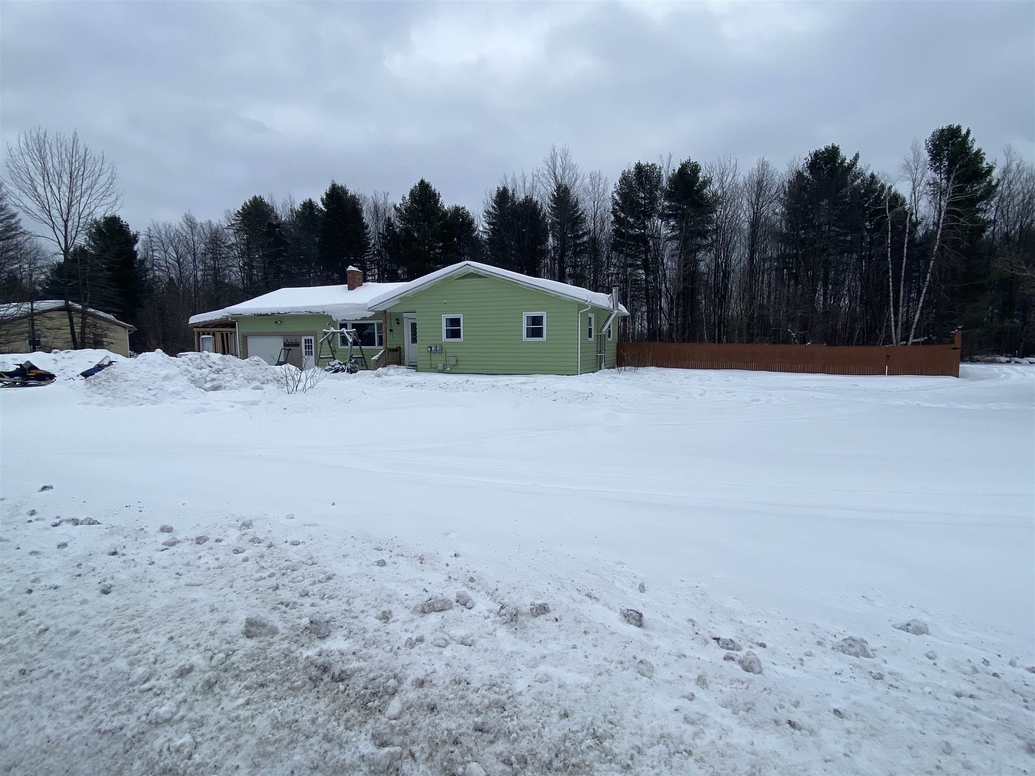 616 Vermont Rte 111 Derby, VT 05829 - Photo 29 of 30 Gallery Image 29