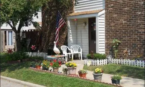 $695 | 351 West Fairview Avenue, Baltimore, OH 43105