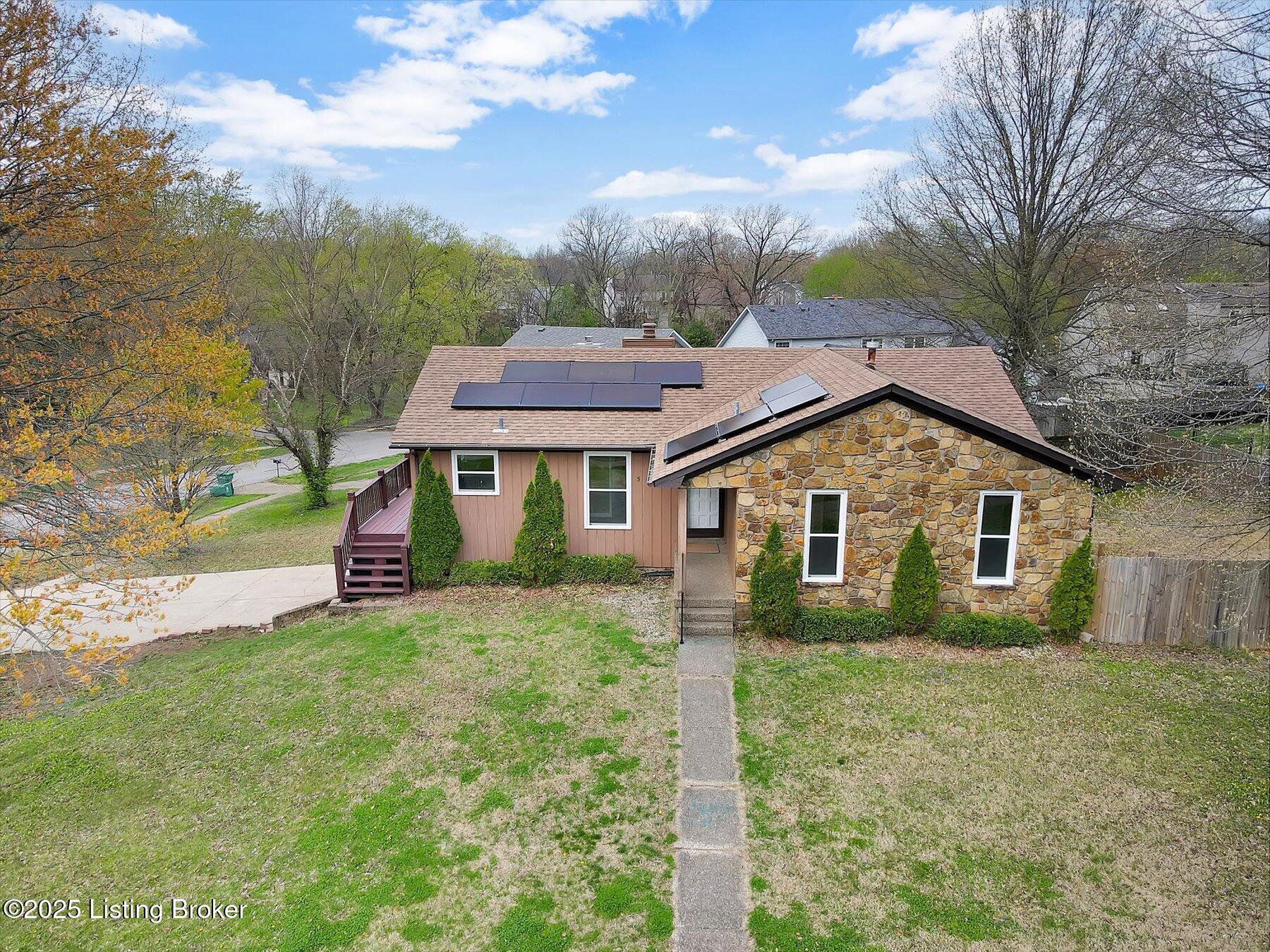5814 Stone Bluff Road Louisville, KY 40291 - Photo 54 of 60 54-5814 Stone Bluff Rd