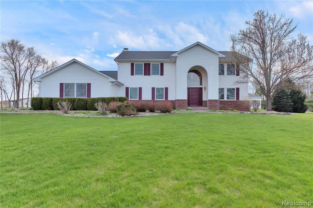 5185 Crandall Road Howell, MI 48855 - Photo 25 of 83