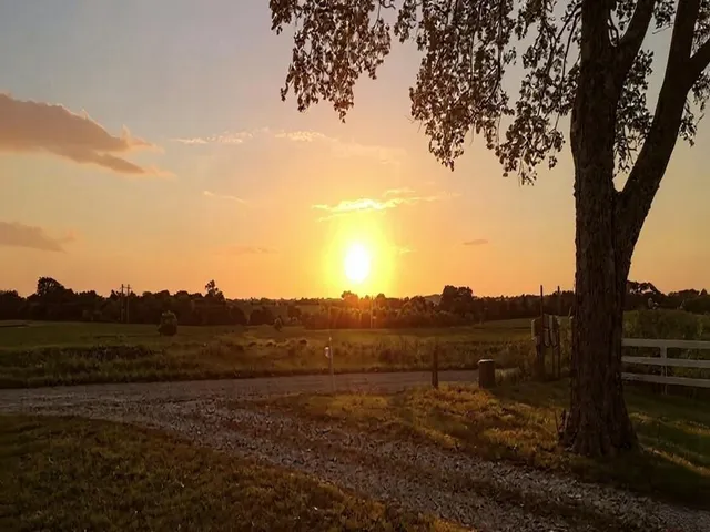 $1,499,000 | 23478 Switzer Road, Bucyrus, KS 66013