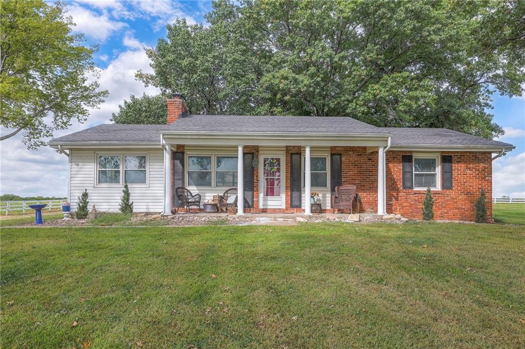 23478 Switzer Road Bucyrus, KS 66013 - Photo 13 of 39